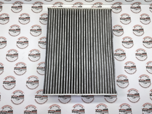 LR153587 Land Rover Filtro antipolen