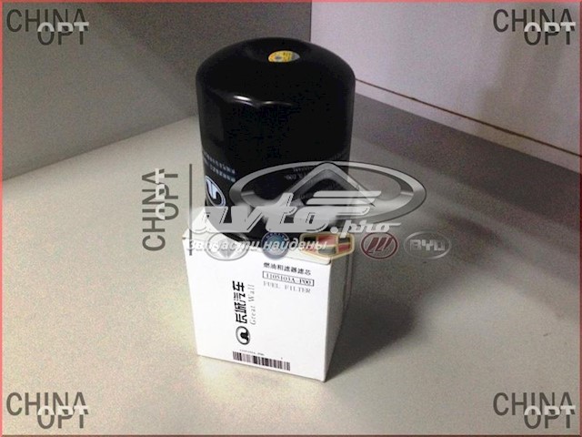 Comprar 1105103P00 Great Wall Filtro diesel