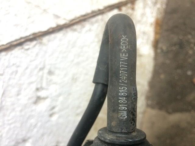822546 Opel