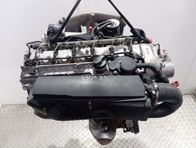 Motor completo Mercedes 648960 precio, desde 1527,32 EUR