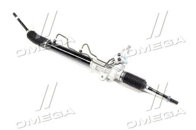 RD321100032 Rider Cremallera caja de direccion
