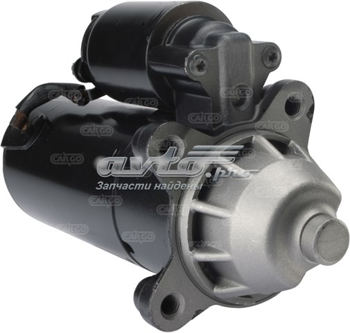 Motor de arranque CARGO 114119