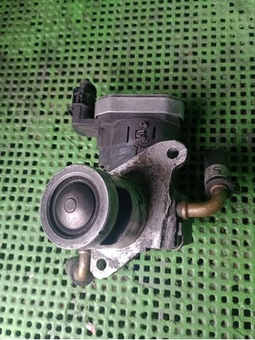 Comprar 00005321C5 Opel Válvula de derivación EGR
