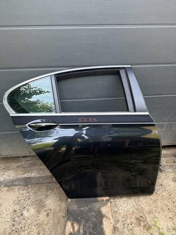 Puerta trasera derecha BMW 7 (F01, F02, F03, F04)