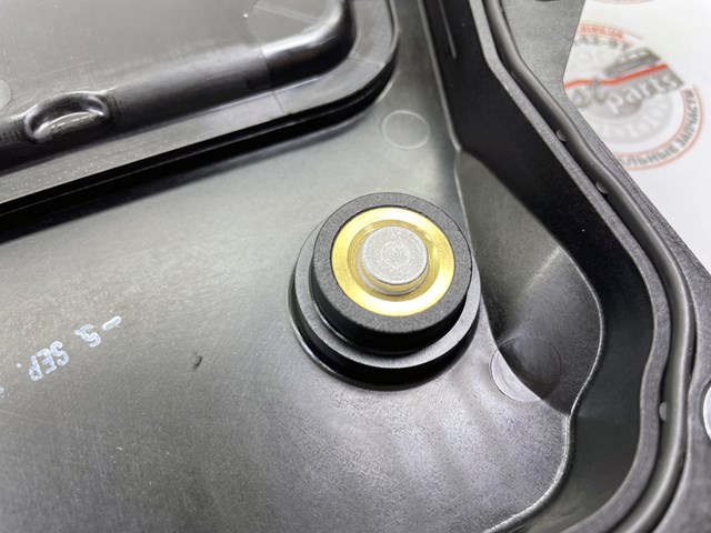 Cárter de aceite, caja automática para Porsche 911 (991)