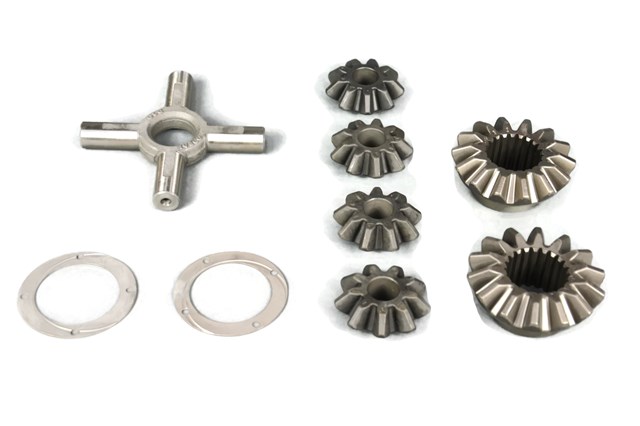 7178019 Iveco Kit de reparación de diferencial del eje trasero