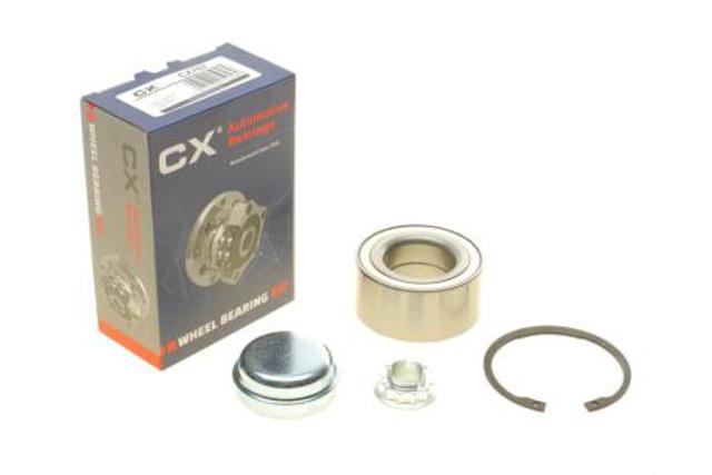 Cojinete de rueda delantero CX/Complex CX767 precio, desde 26,94 EUR