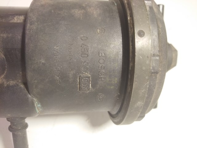 Filtro de combustible 0450907002 Bosch
