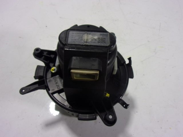 Ventilador interior Peugeot/Citroen 1609690280