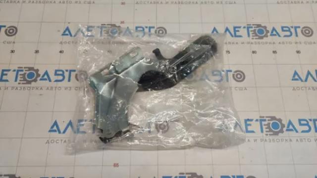 654016RA0A Nissan/Infiniti Bisagra de capot izquierda