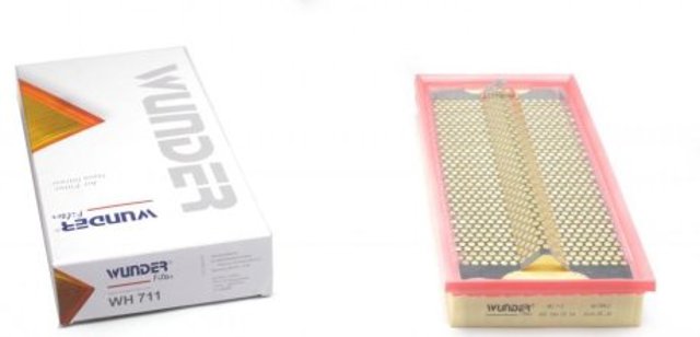 El filtro de aire Wunder WH711 precio, desde 11,17 EUR