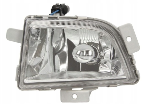 Luz antiniebla izquierda Tempest 0160105H3C