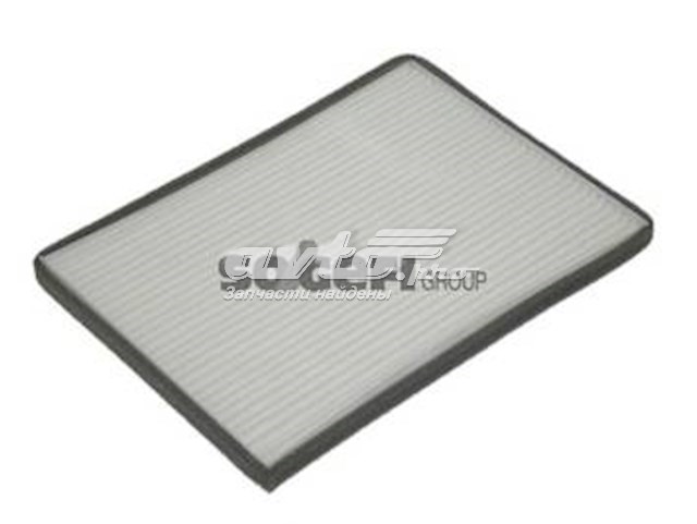 Filtro de habitáculo PURFLUX AH350