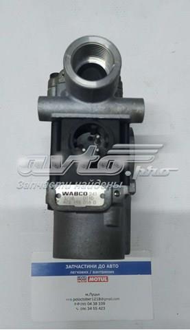 Comprar 4721950180 Wabco Módulo de control ABS