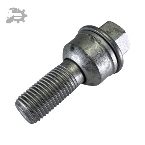 Tornillo de rueda DF19222 Detali IF