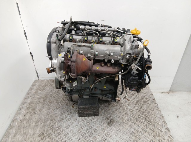 Motor completo 939B5000 Fiat/Alfa/Lancia