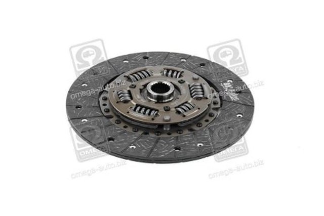 Comprar KD04 VALEO Disco de embrague