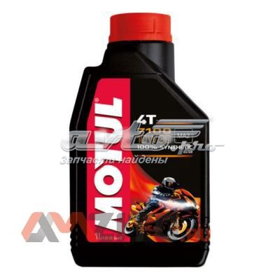 Motul 7100 Synthetic Ester 4T Sintético 1 L (104089)