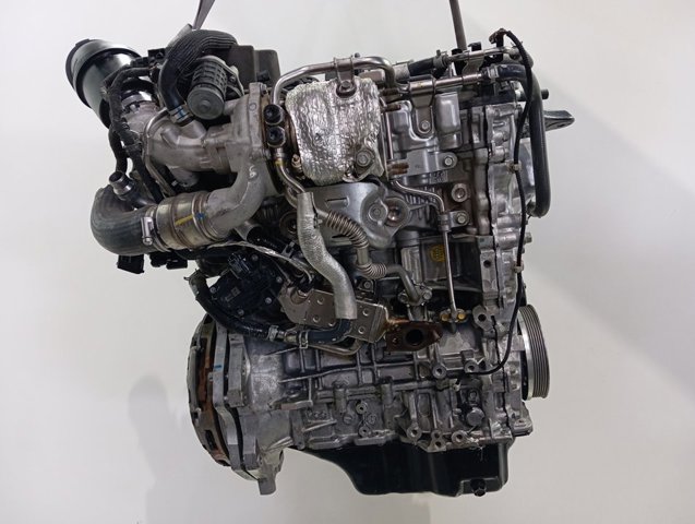 Motor completo Hyundai/Kia G4FP precio, desde 3297,63 EUR