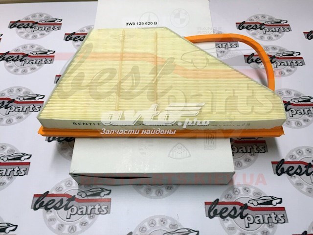 3W0129620B VAG filtro de aire