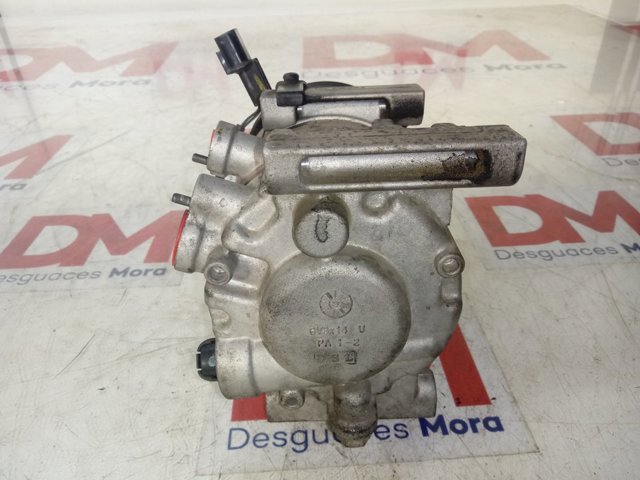  Hyundai/Kia F500JDCCE12