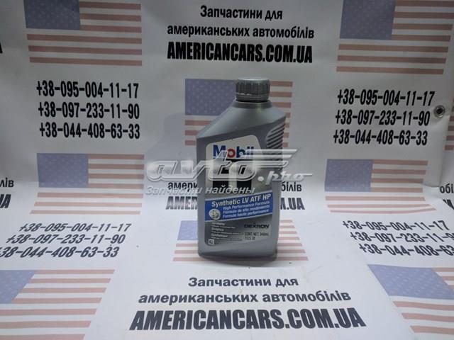 Aceite de transmisión Mobil 124715