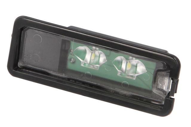 4412110NAQ Depo/Loro/Abakus Luz de matricula