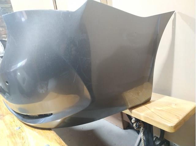 Paragolpes trasero Toyota 5215905906
