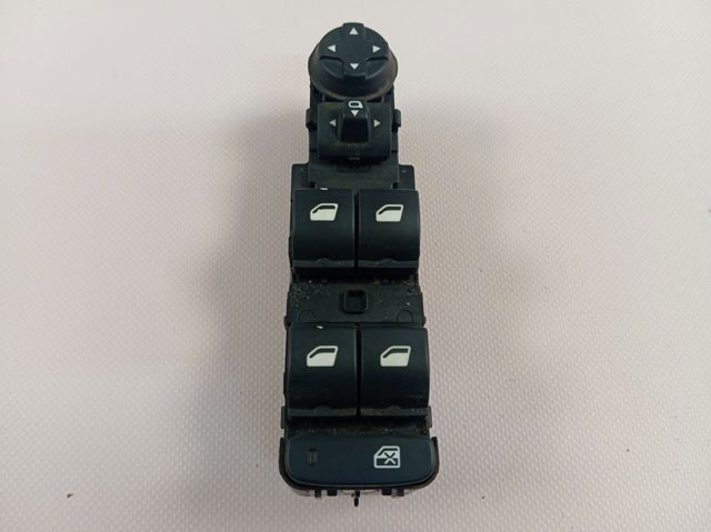 Interruptor de elevalunas delantera izquierda 96788264ZD Opel