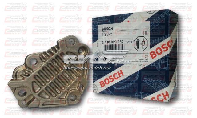 Bomba de combustible mecánica BOSCH 0440020052