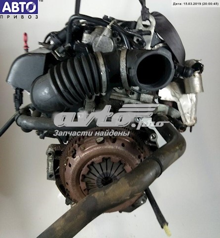 Motor completo Volvo B4184S2 precio, desde 816,02 EUR