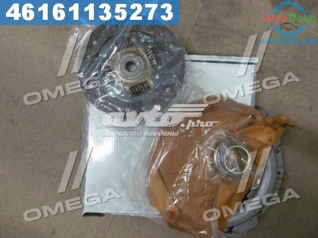 RD166200605 Rider Embrague motor