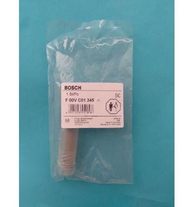 Comprar F00VC01345 Bosch Válvula de inyector