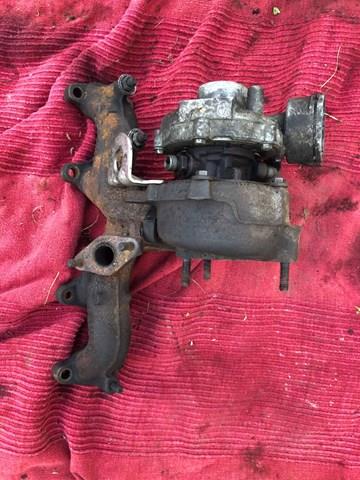 Comprar 038253031N VAG Colector de escape