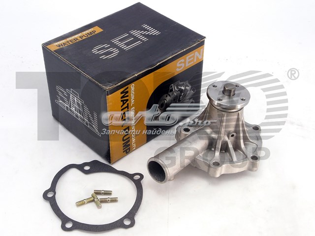 PBM11046DL Signeda Protector izquierdo del parachoques delantero