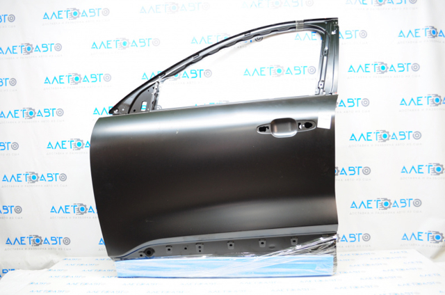 Puerta del conductor Ford LJ6Z7820125C