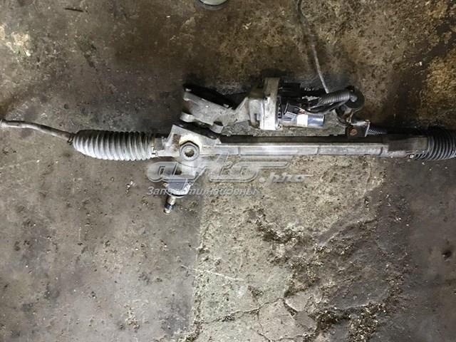 Caja de dirección Subaru 34110AL080