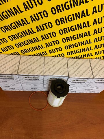 Filtro combustible Fiat/Alfa/Lancia 77369146 precio, desde 48,54 EUR