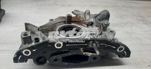 Bomba de aceite PEUGEOT 9686038880