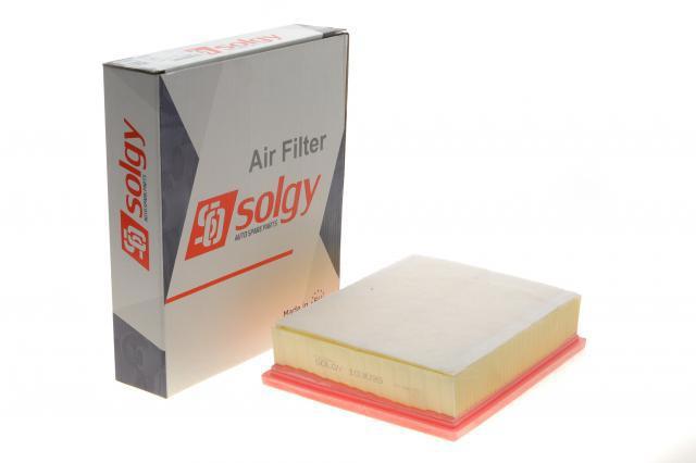 103095 Solgy Filtro de aire de motor