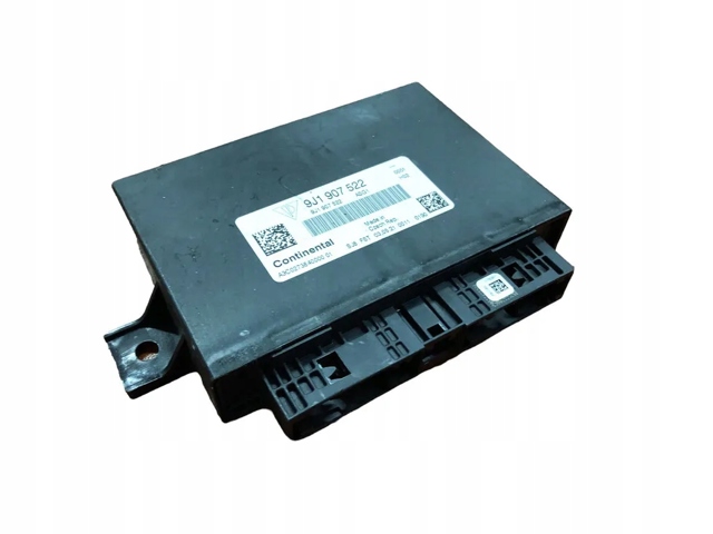 Unidad de control del motor  Porsche 9J1907522 precio, desde 132,13 EUR