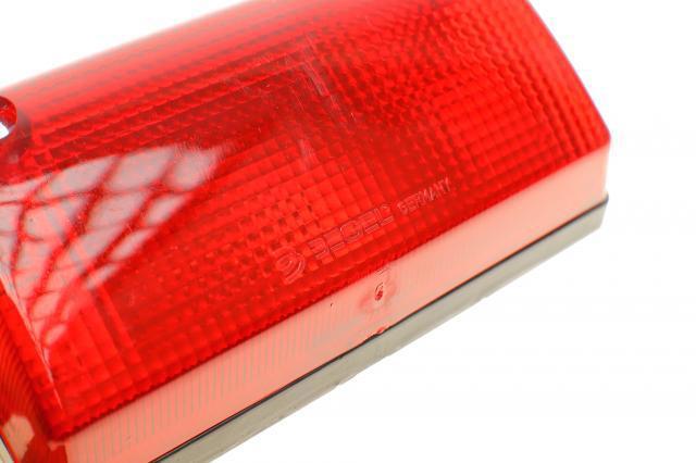 Lampara de luz de freno adicional  Rotweiss RW82096 precio, desde 18,82 EUR