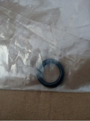 9954101207 Mazda anillo obturador, embudo de varilla de aceite