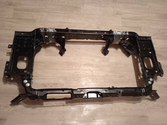 Soporte de radiador  Signeda PKA30015A