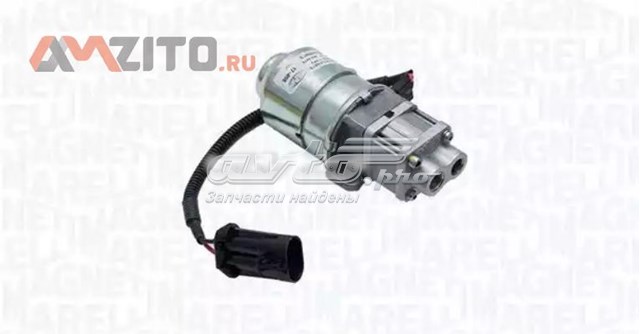 210095333010 Magneti Marelli bomba de aceite transmision caja de cambios