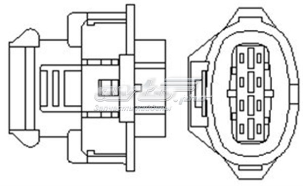 OSM089 Magneti Marelli