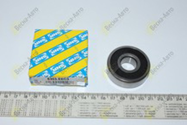 Cojinete alternador SNR 6303EEC3
