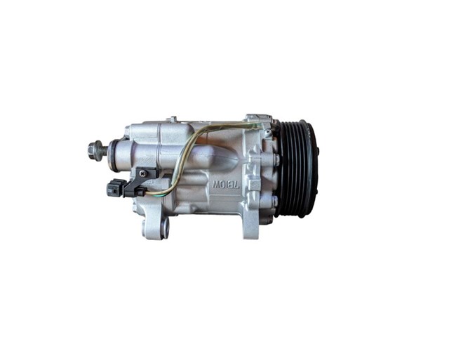 SD6V121921F MSG Rebuilding Compresor climatizador
