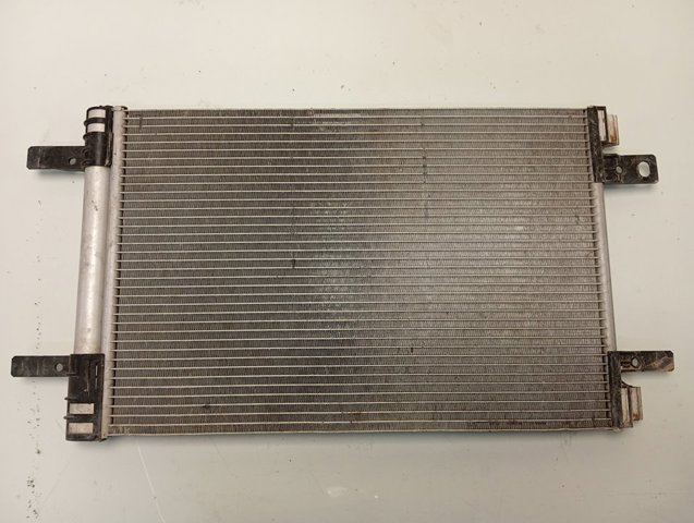 Condensador Peugeot/Citroen 9816746580B