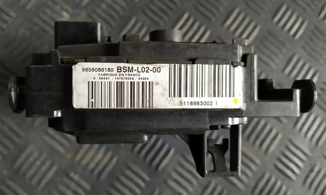  Peugeot/Citroen 9656086180 precio, desde 258,46 EUR